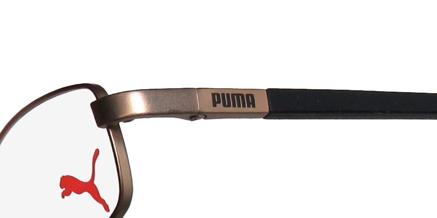 Puma 15338 Freedom Eyeglasses