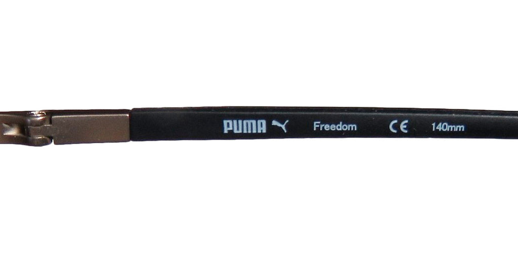 Puma 15338 Freedom Eyeglasses