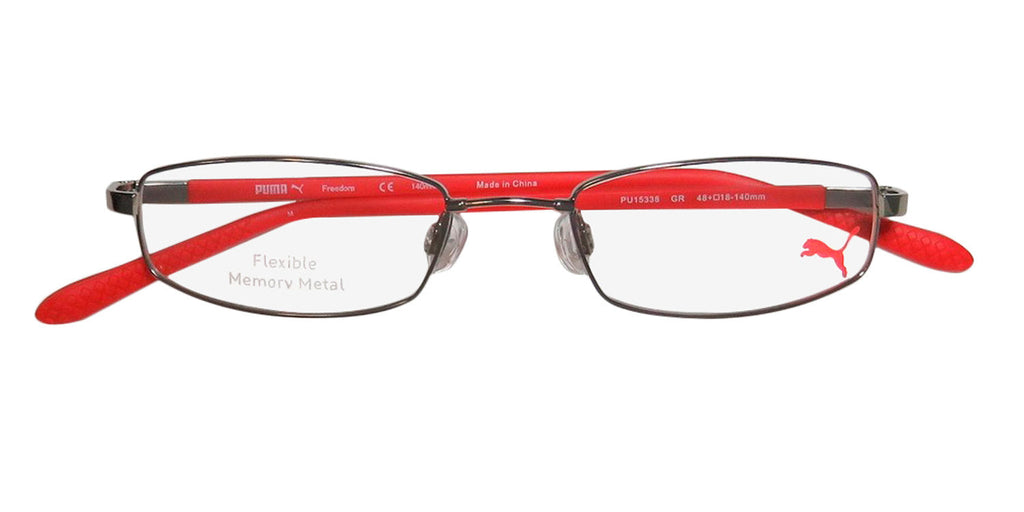 Puma 15338 Freedom Eyeglasses