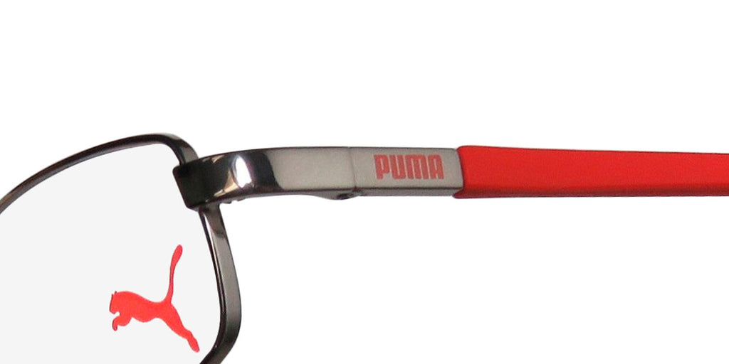 Puma 15338 Freedom Eyeglasses