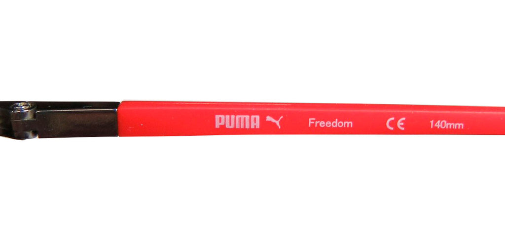 Puma 15338 Freedom Eyeglasses
