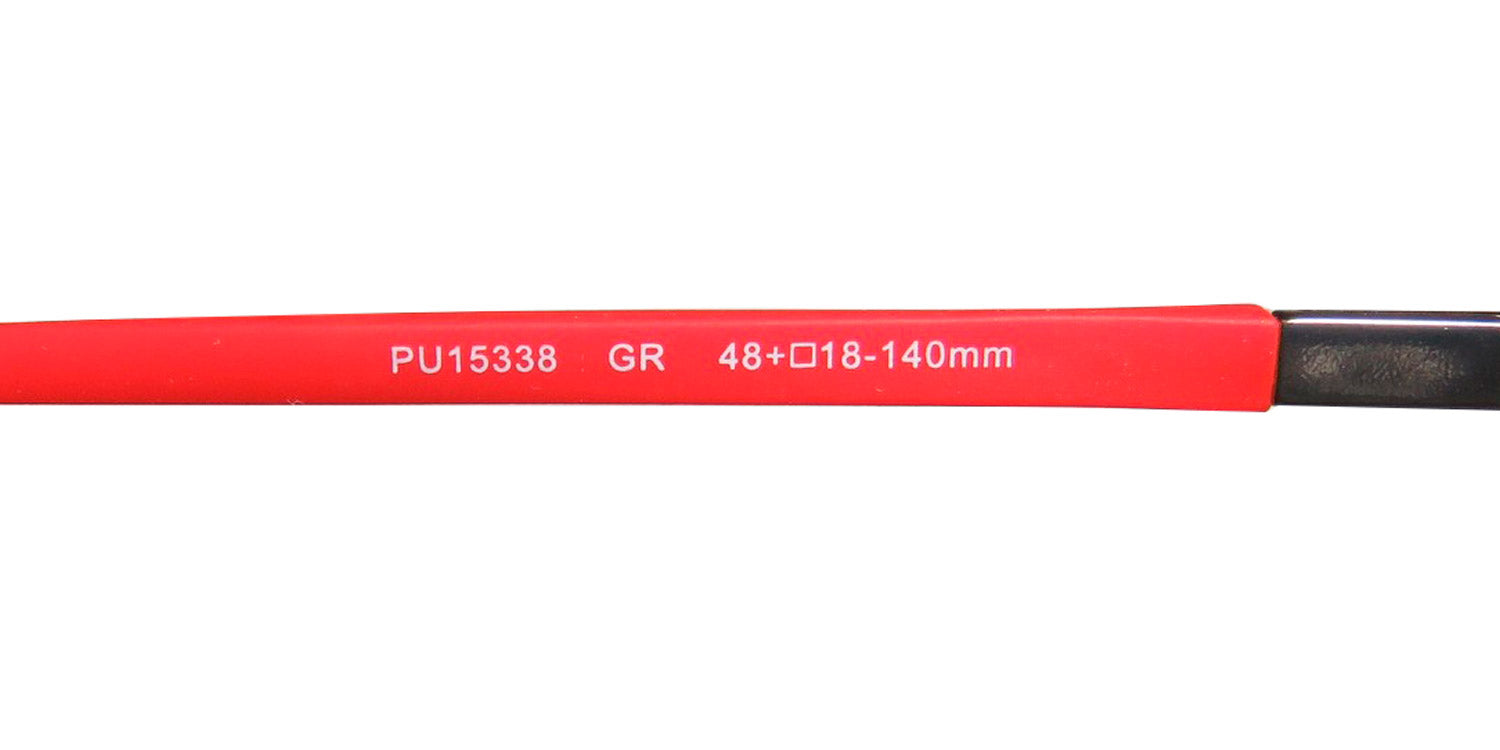 Puma 15338 Freedom Eyeglasses