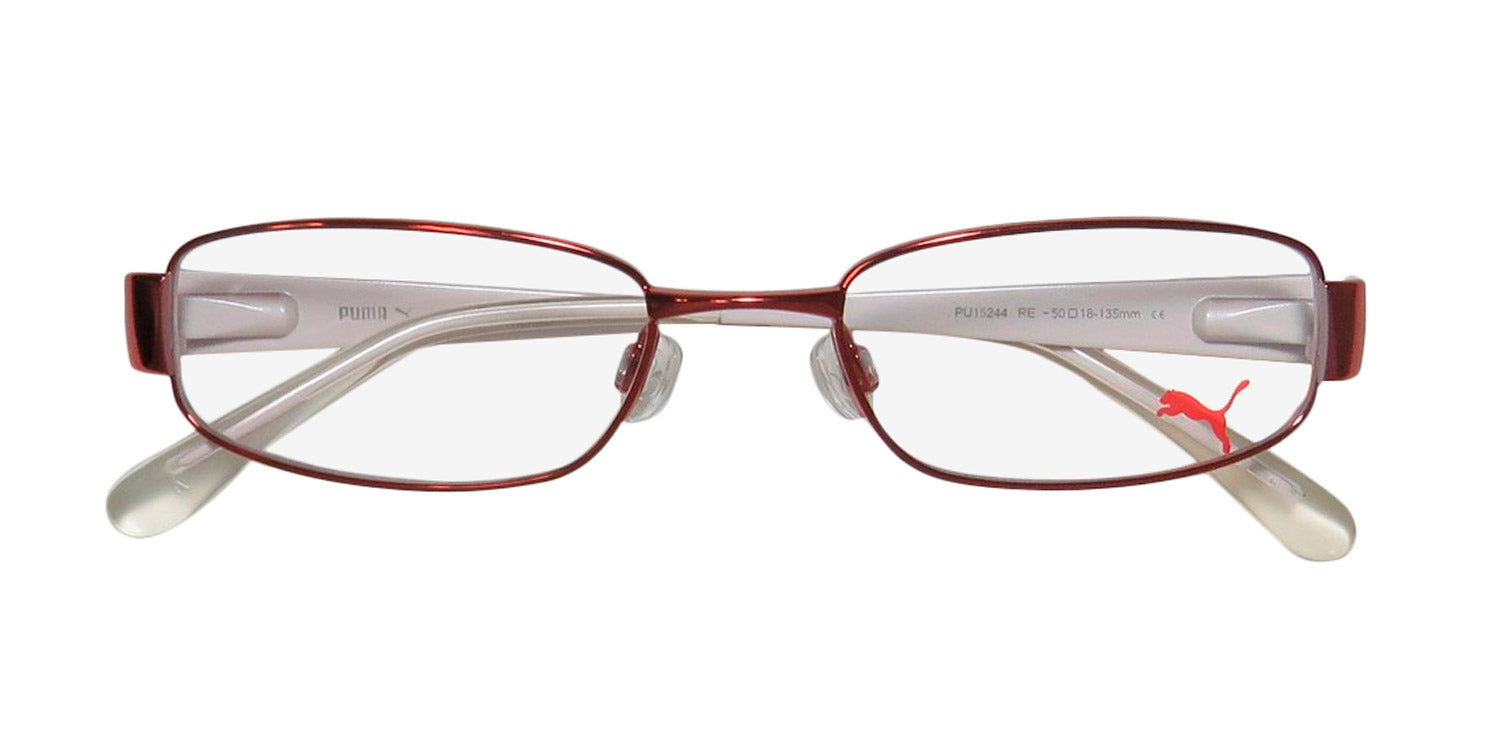 Puma 15244 Tavarua Eyeglasses
