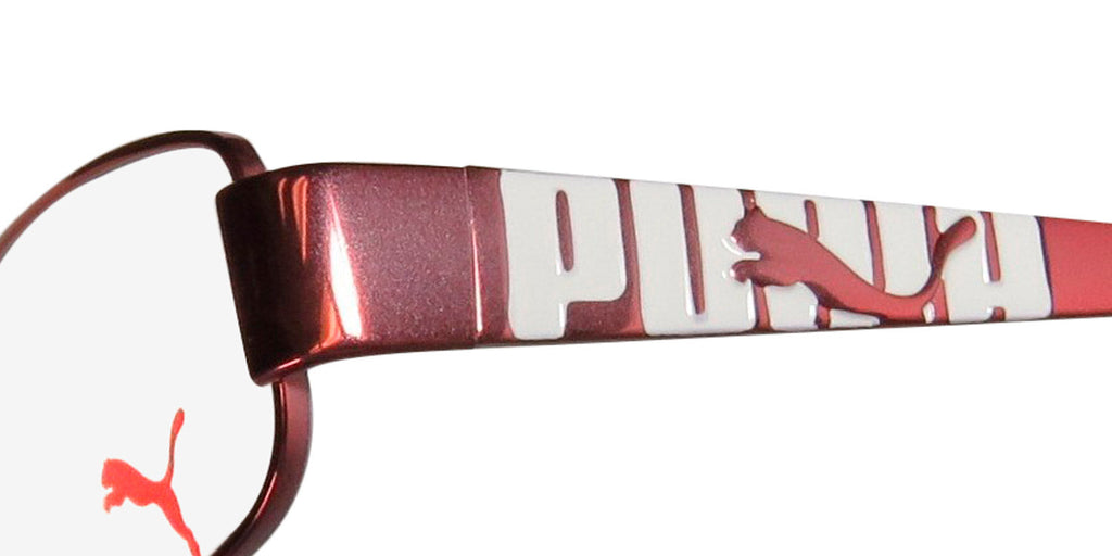 Puma 15244 Tavarua Eyeglasses