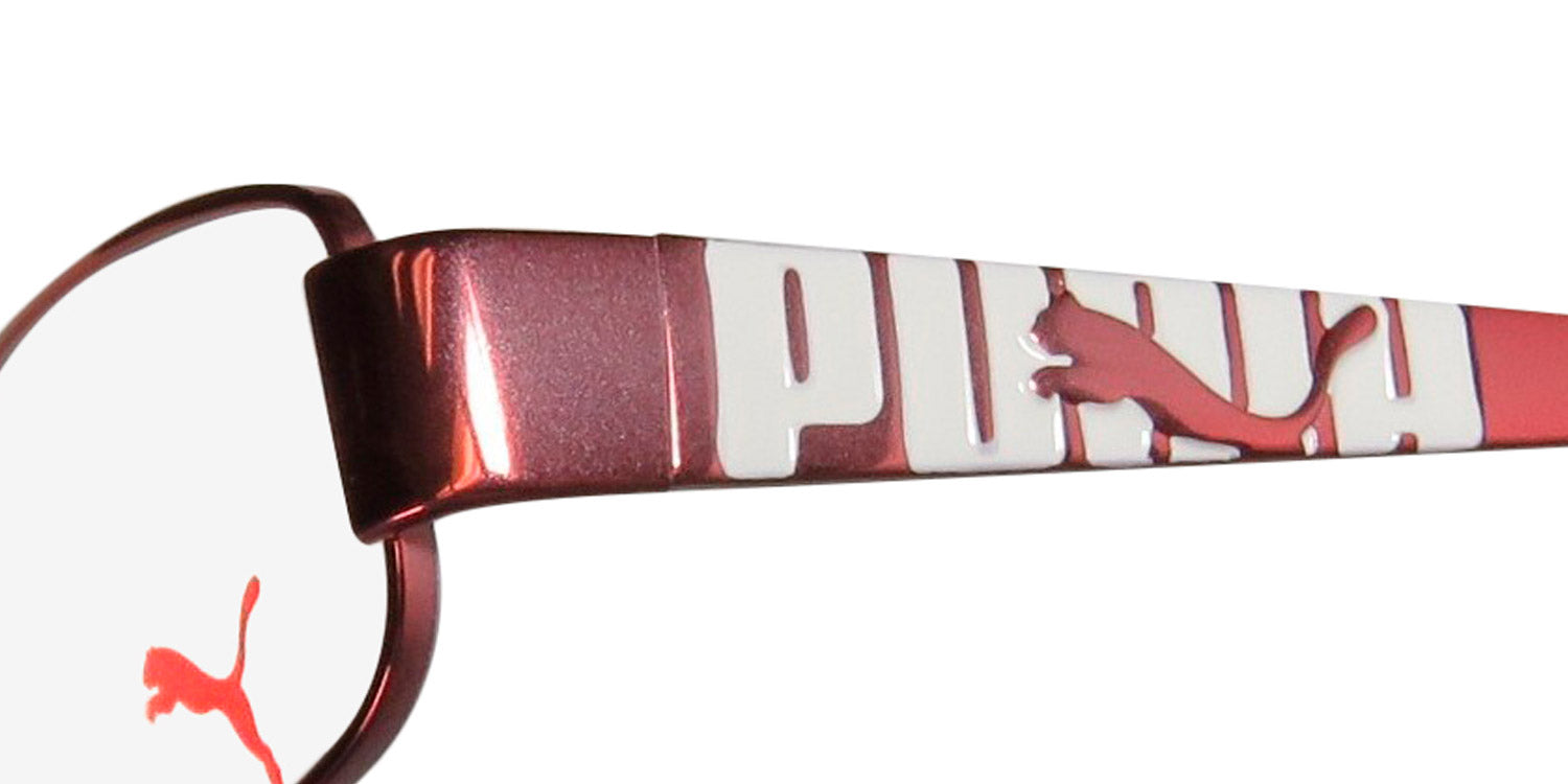 Puma 15244 Tavarua Eyeglasses
