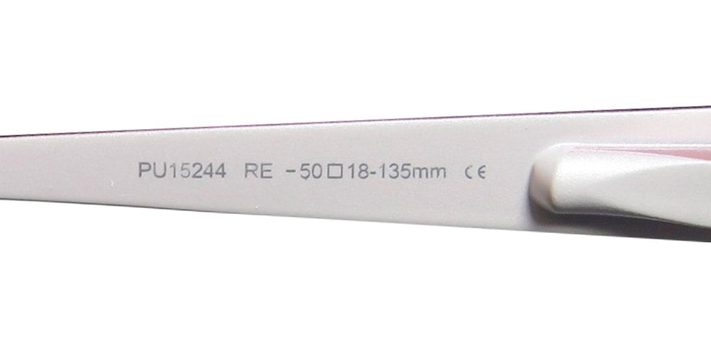 Puma 15244 Tavarua Eyeglasses