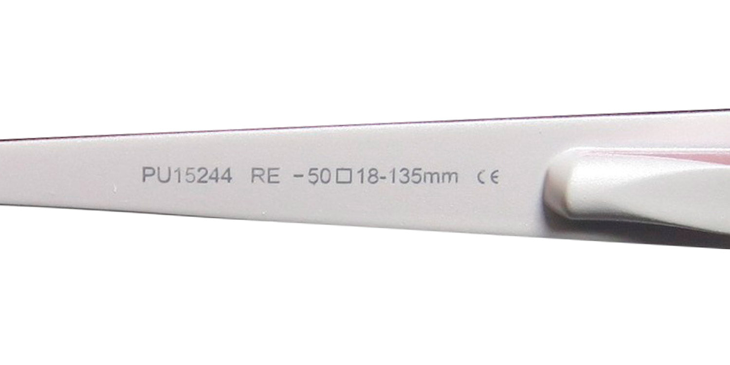 Puma 15244 Tavarua Eyeglasses