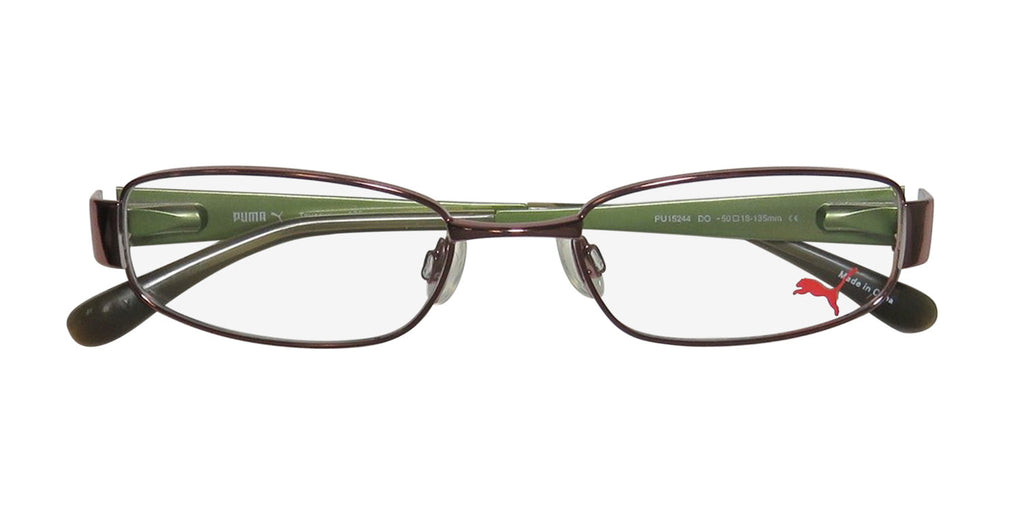 Puma 15244 Tavarua Eyeglasses