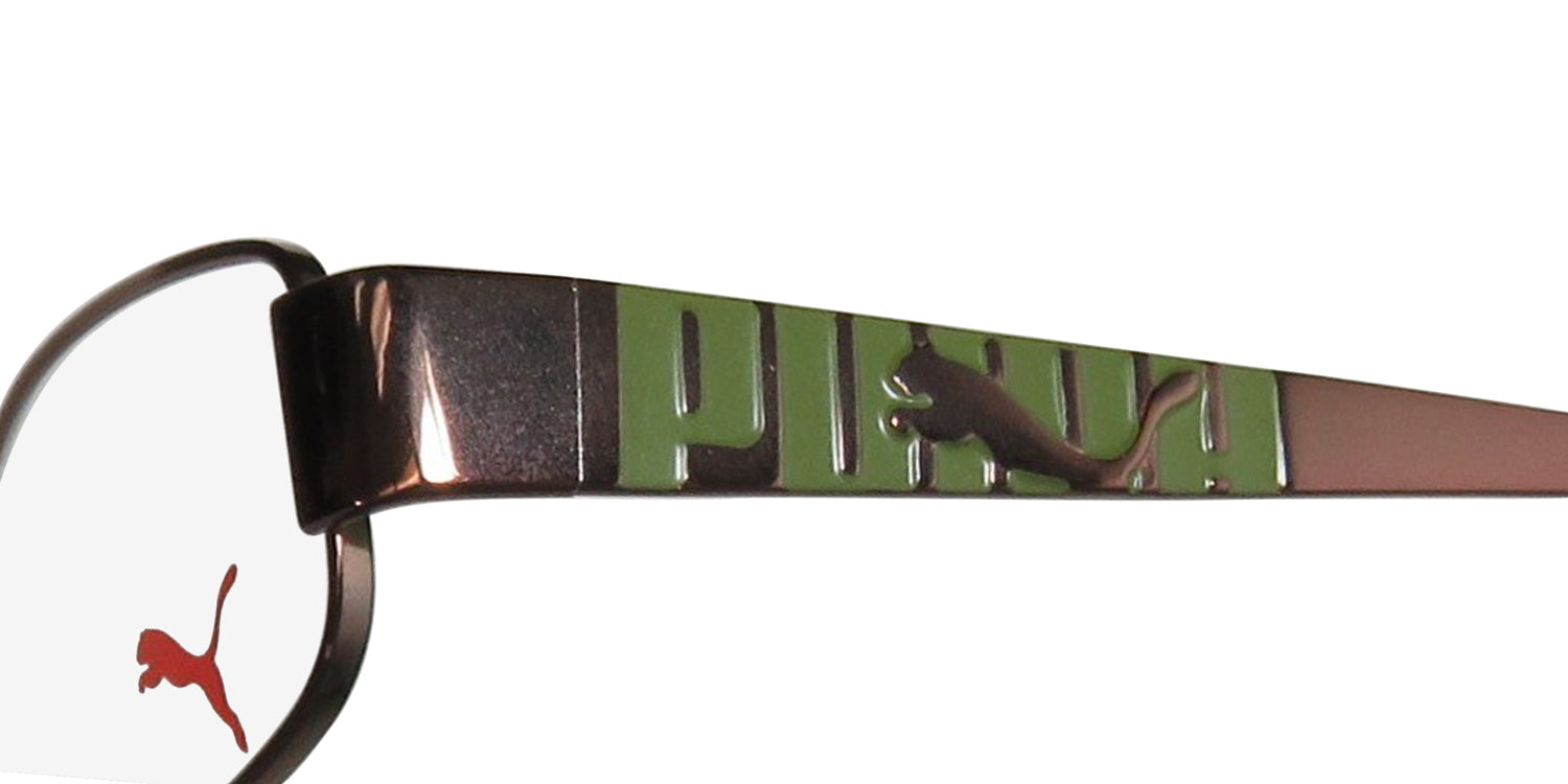 Puma 15244 Tavarua Eyeglasses