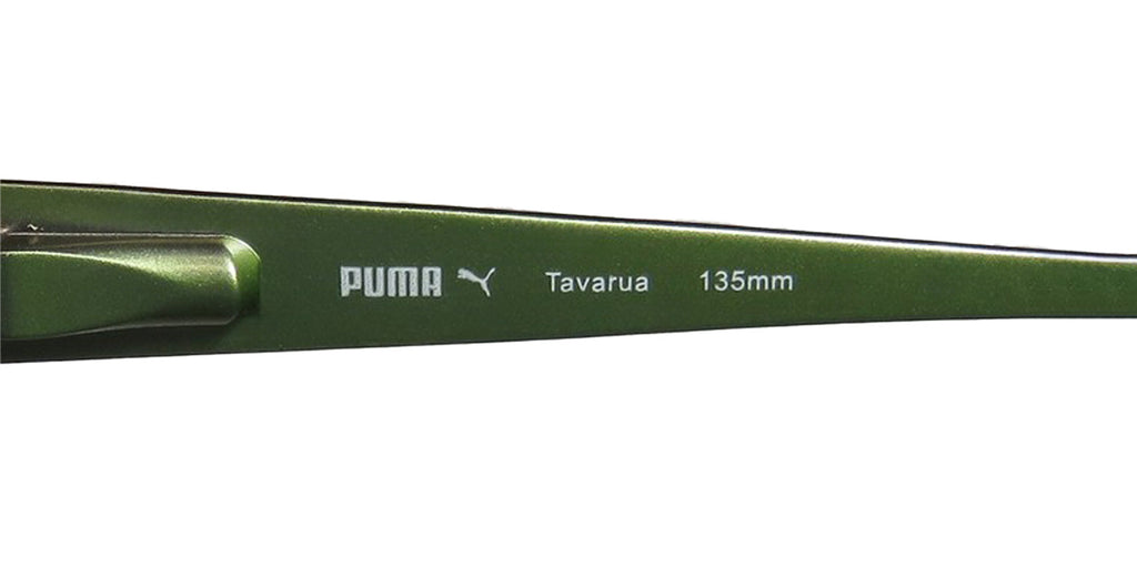 Puma 15244 Tavarua Eyeglasses