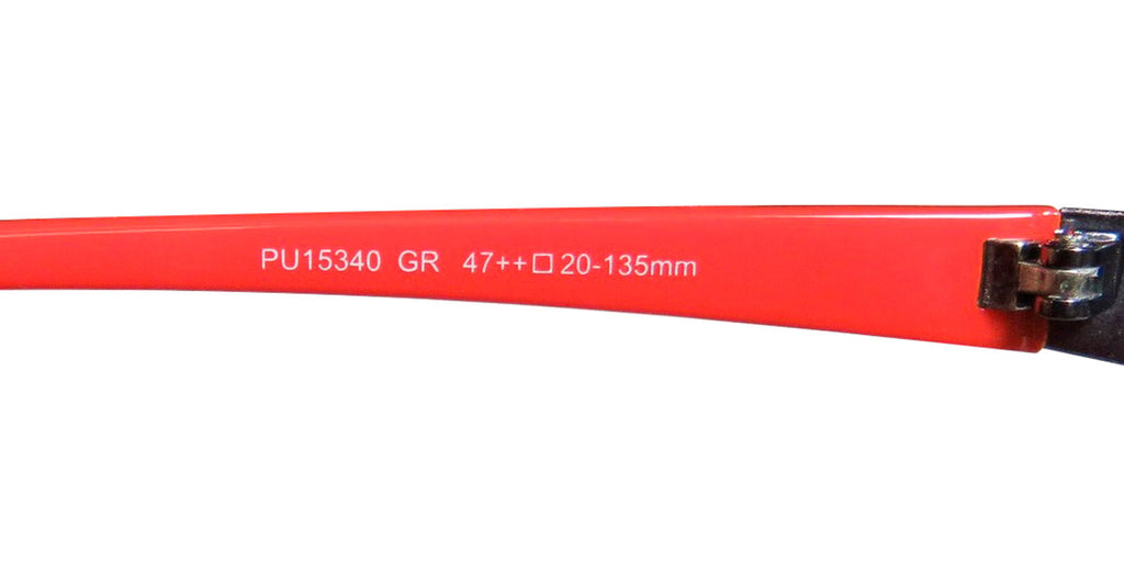 Puma 15340 Eyeglasses