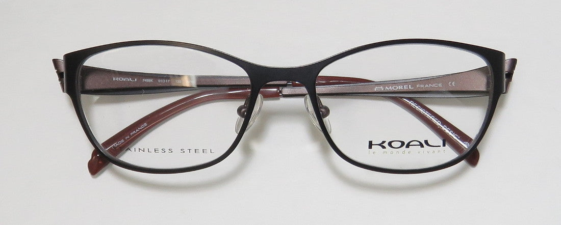 Koali 7499k Eyeglasses