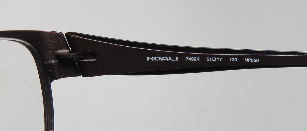 Koali 7499k Eyeglasses