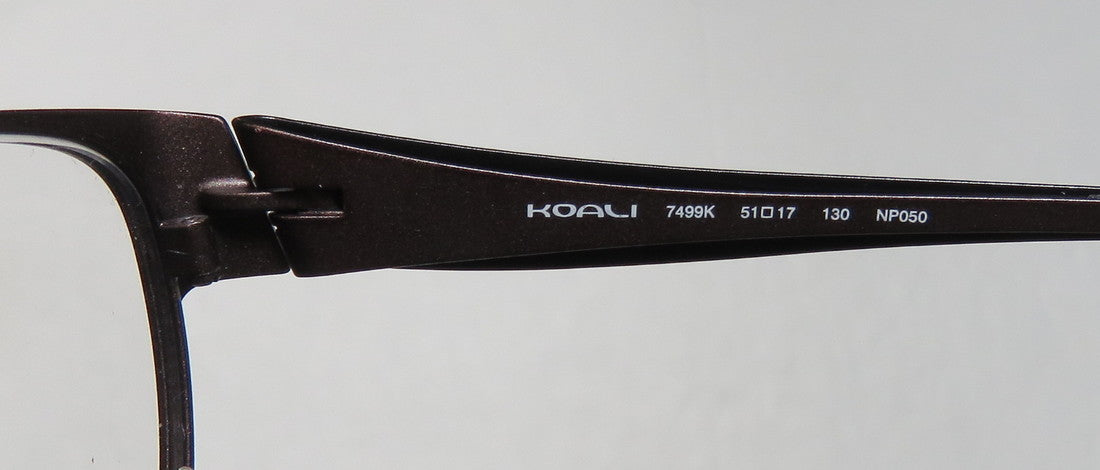 Koali 7499k Eyeglasses