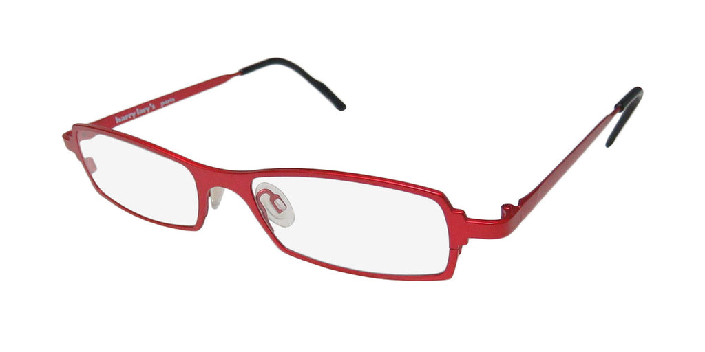 Harry Lary's Victory Eyeglasses