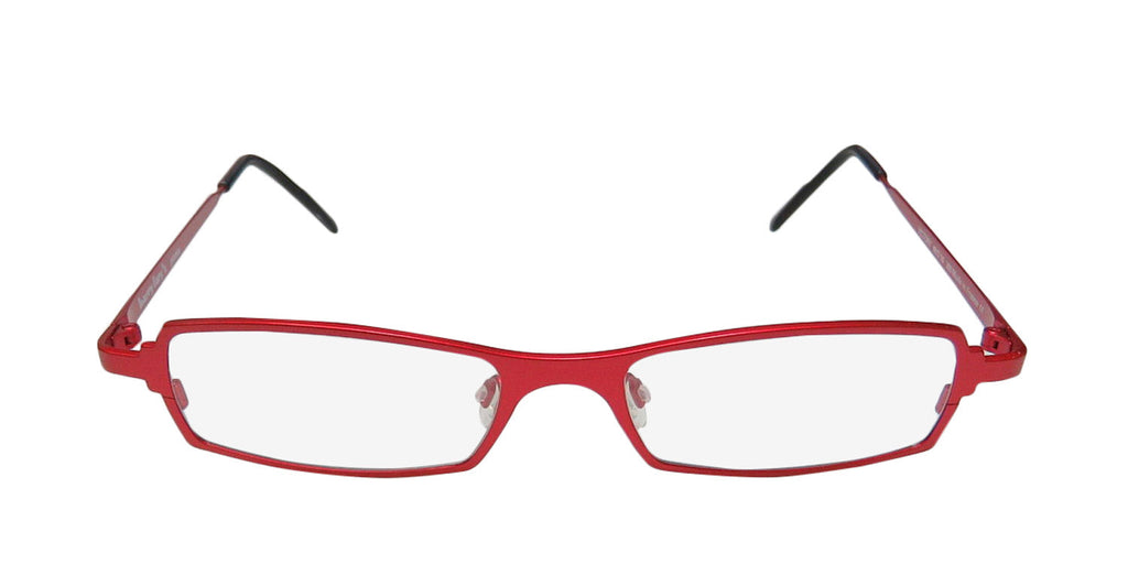 Harry Lary's Victory Eyeglasses
