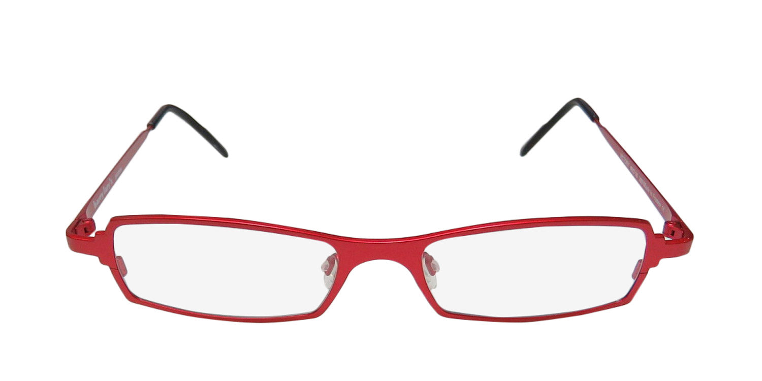 Harry Lary's Victory Eyeglasses