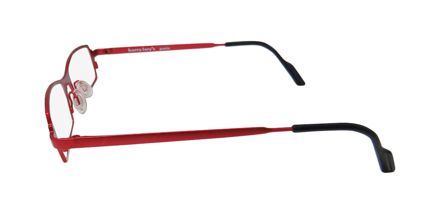 Harry Lary's Victory Eyeglasses