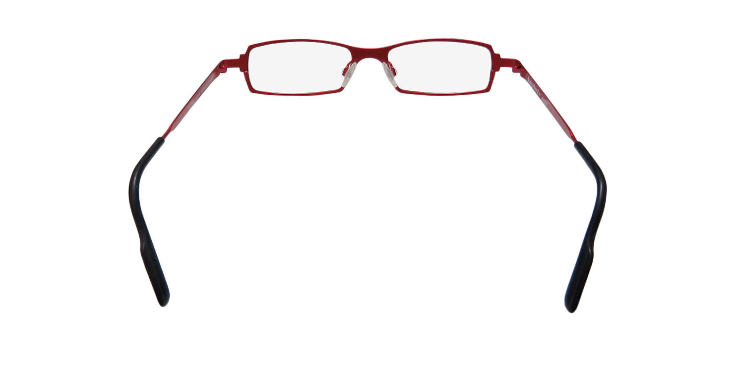 Harry Lary's Victory Eyeglasses