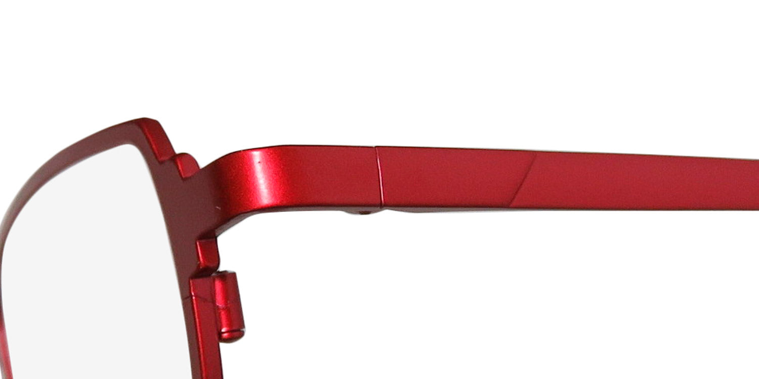 Harry Lary's Victory Eyeglasses