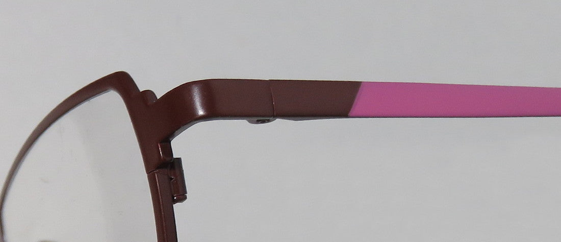 Harry Lary's Victory Eyeglasses
