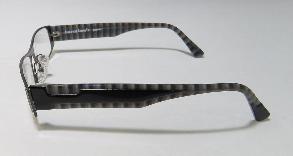 Harry Lary's Volcany Eyeglasses