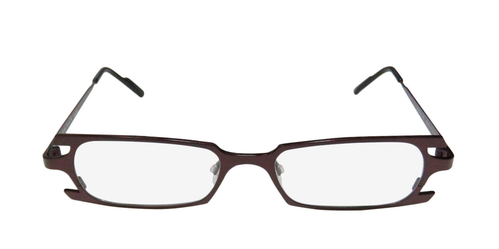 Harry Lary's Terrory Eyeglasses