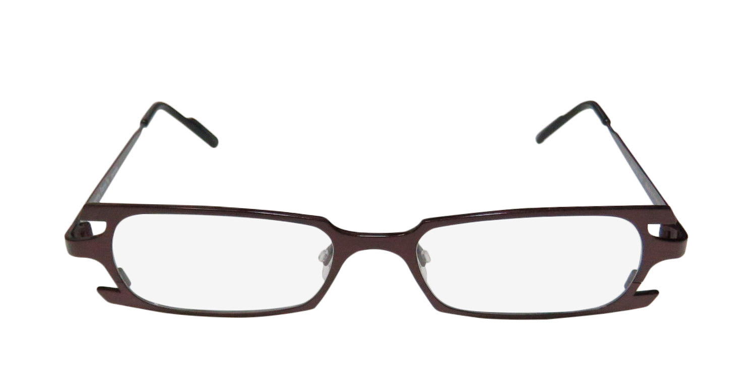 Harry Lary's Terrory Eyeglasses