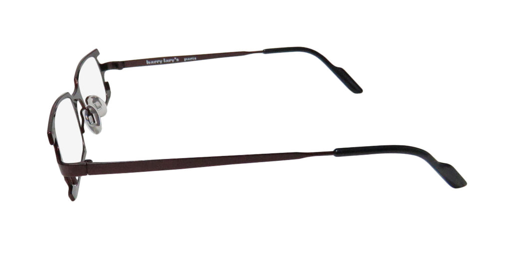 Harry Lary's Terrory Eyeglasses