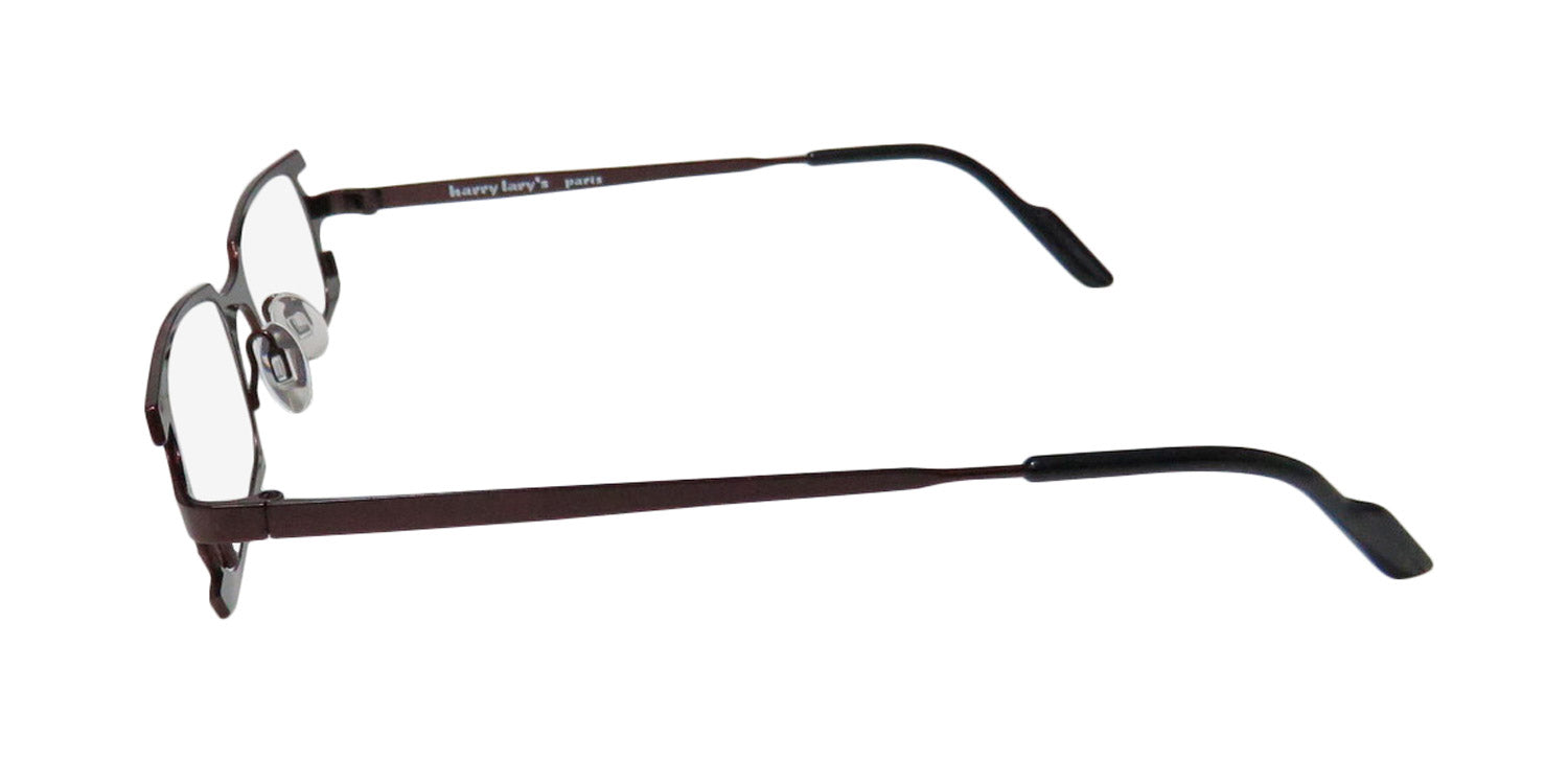 Harry Lary's Terrory Eyeglasses
