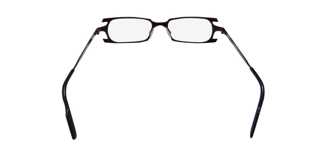 Harry Lary's Terrory Eyeglasses