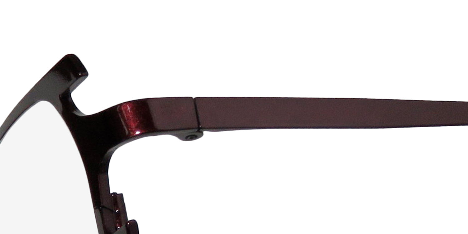 Harry Lary's Terrory Eyeglasses