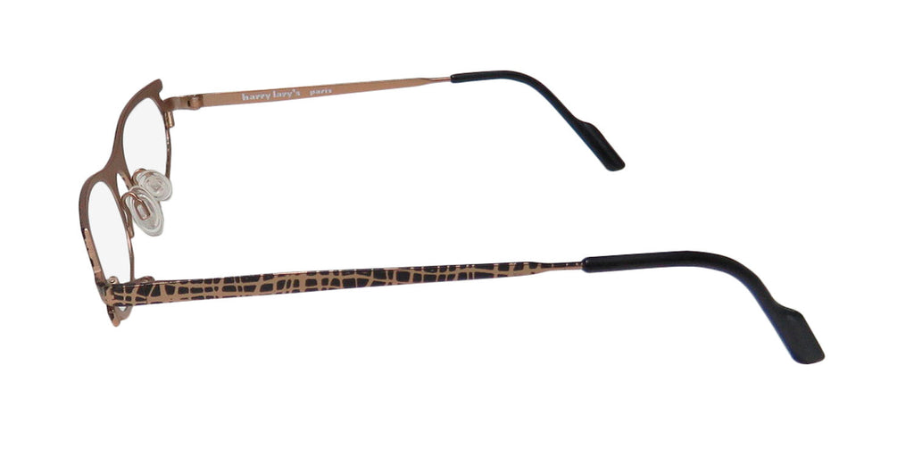 Harry Lary's Spanky Eyeglasses