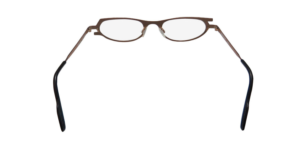 Harry Lary's Spanky Eyeglasses