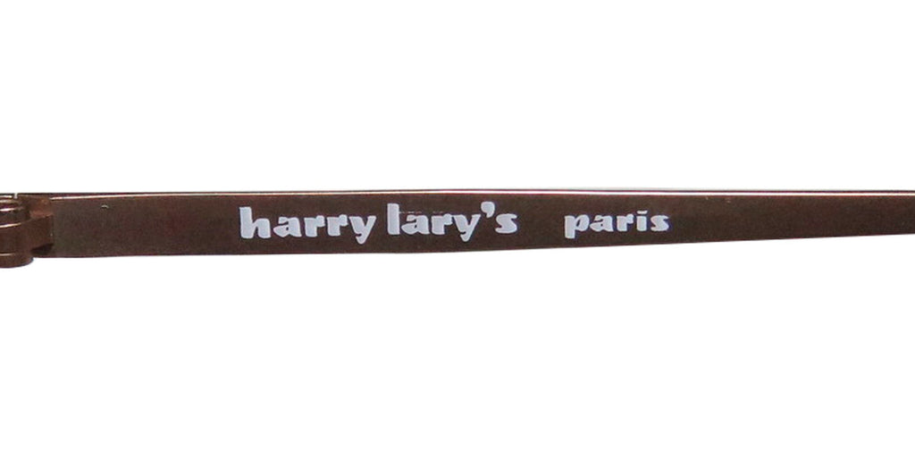 Harry Lary's Spanky Eyeglasses