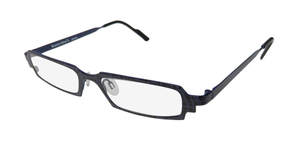 Harry Lary's Tequily Eyeglasses