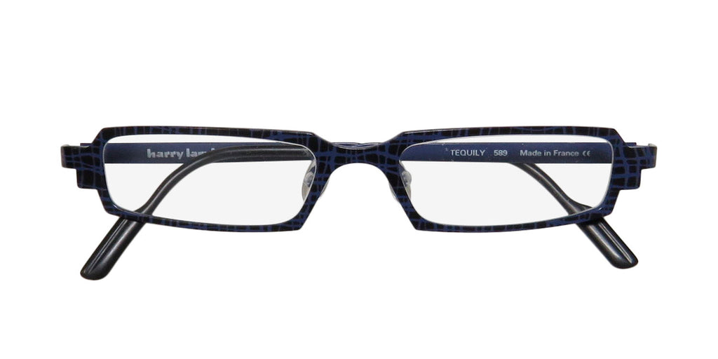 Harry Lary's Tequily Eyeglasses