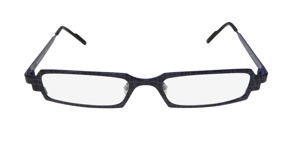 Harry Lary's Tequily Eyeglasses