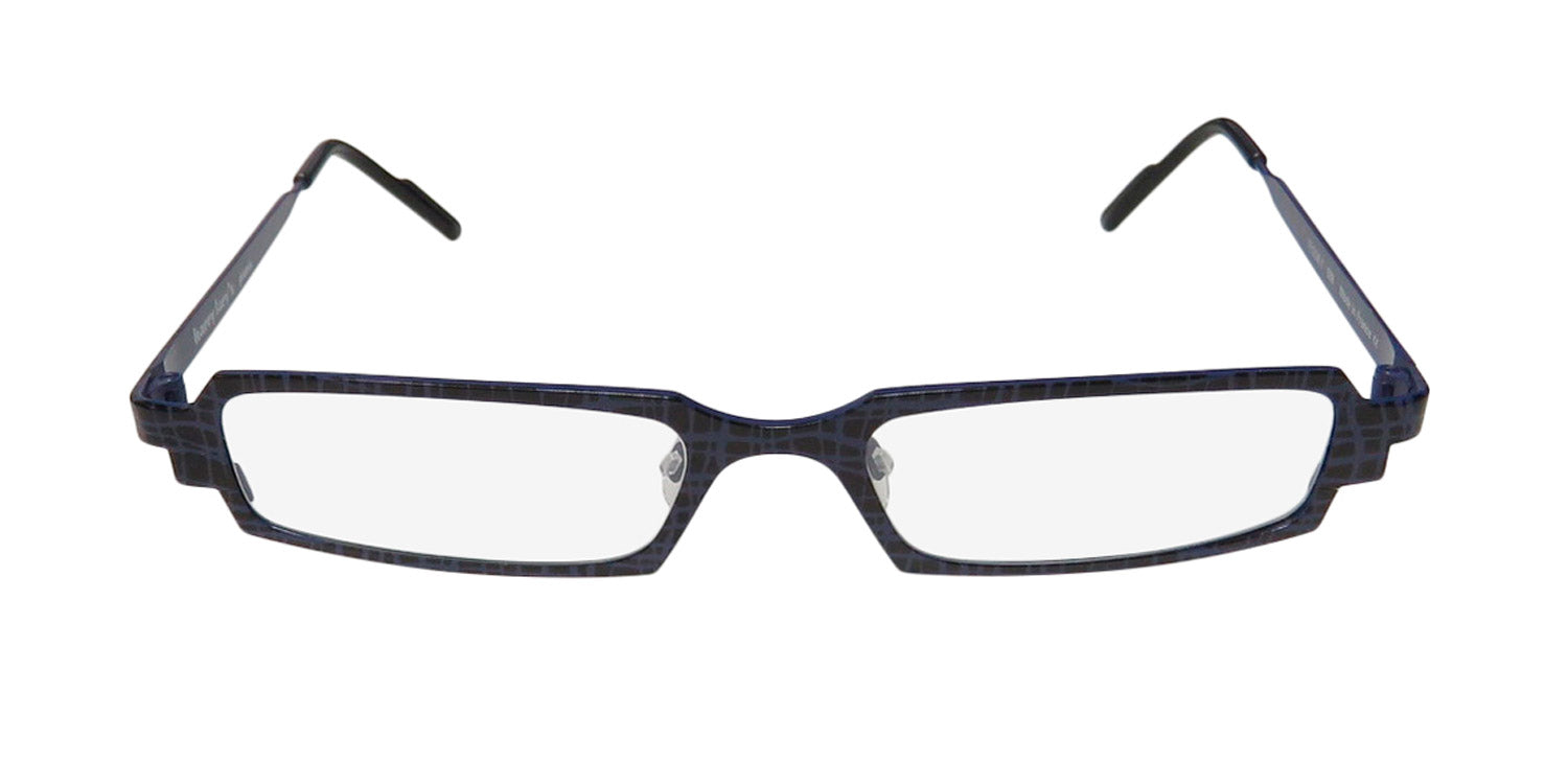 Harry Lary's Tequily Eyeglasses