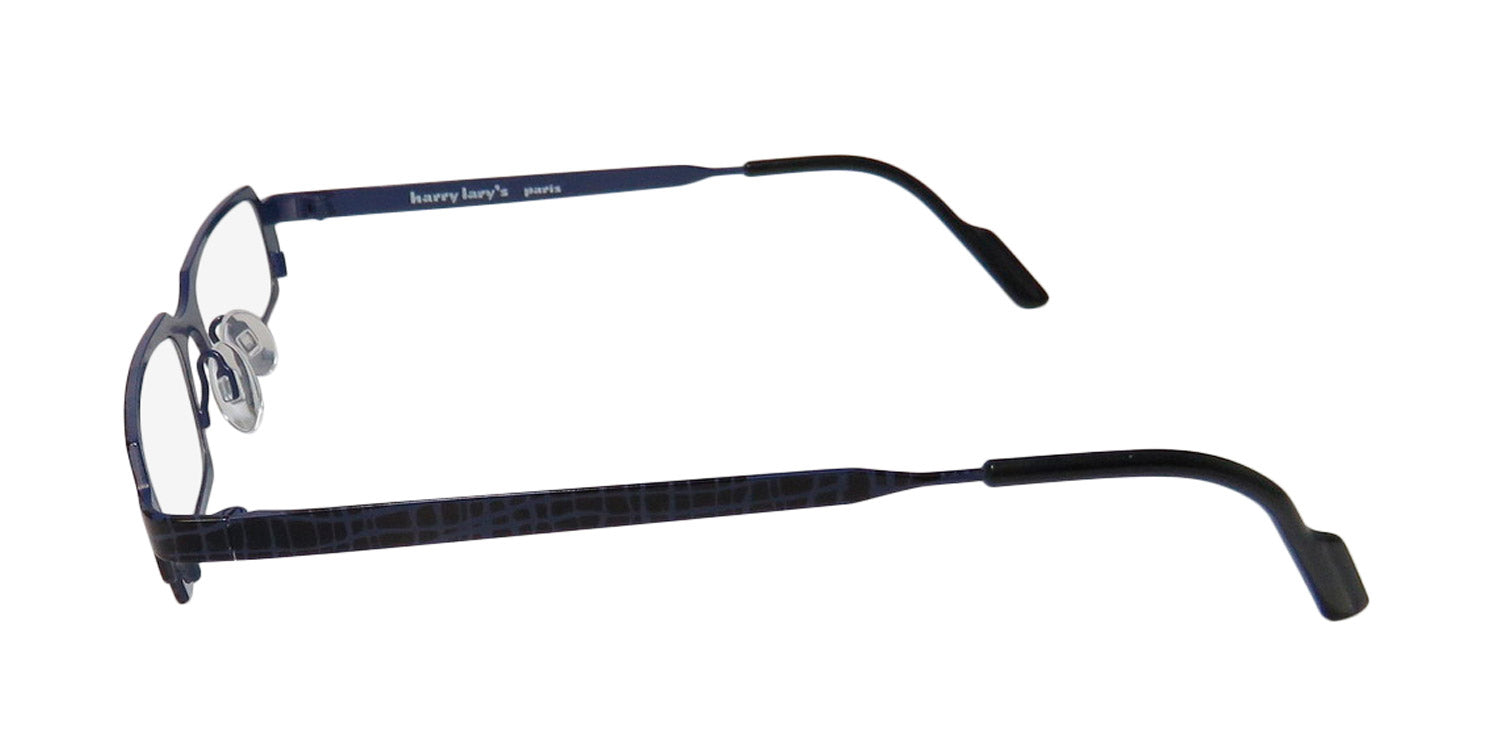 Harry Lary's Tequily Eyeglasses
