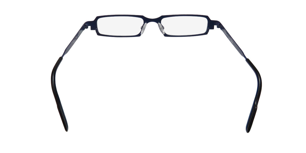 Harry Lary's Tequily Eyeglasses