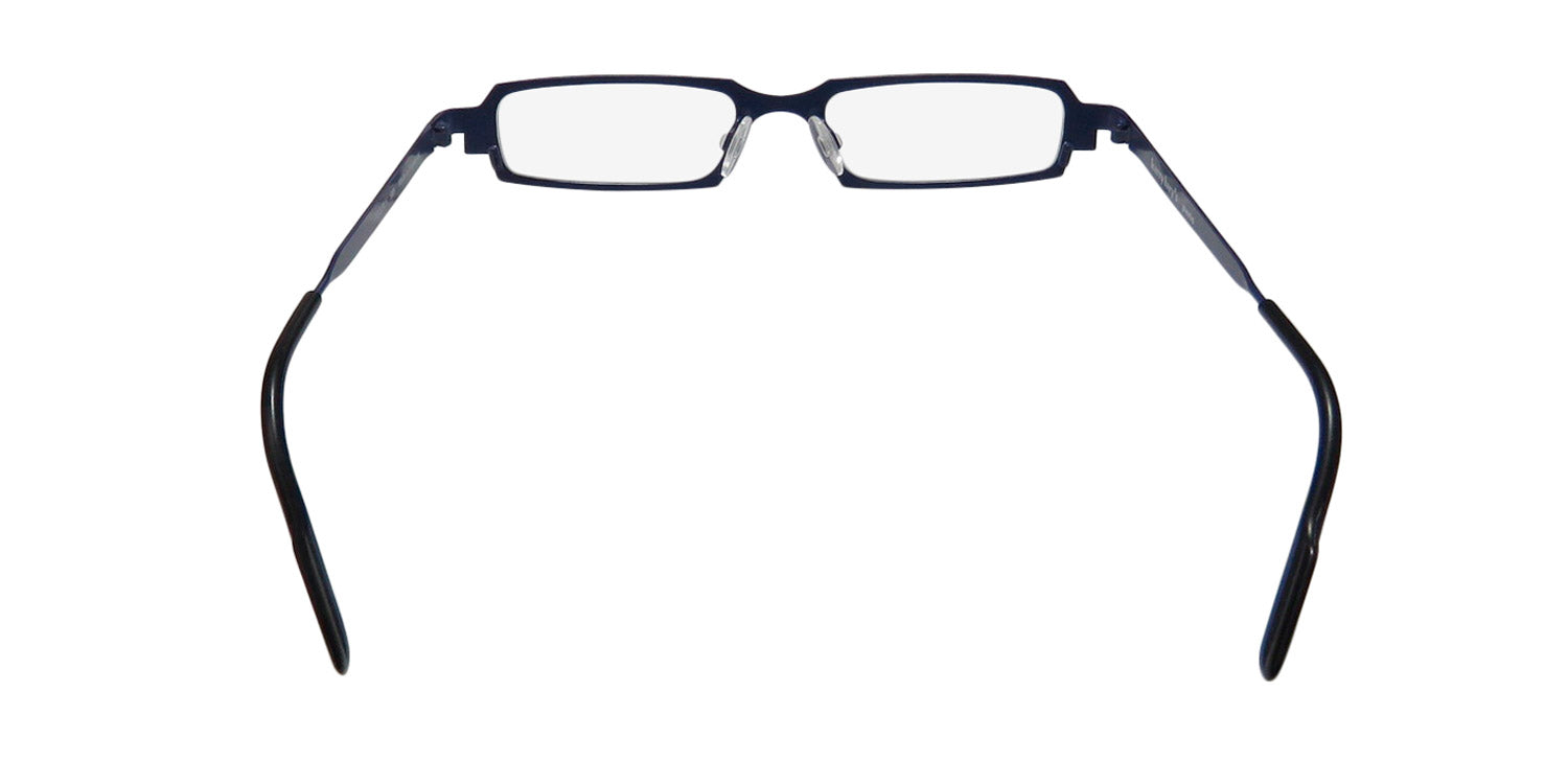 Harry Lary's Tequily Eyeglasses