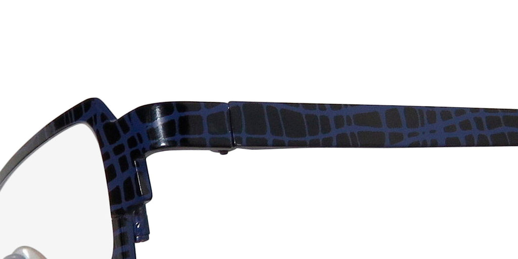 Harry Lary's Tequily Eyeglasses