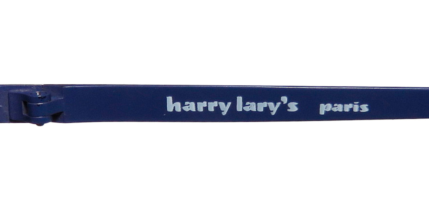 Harry Lary's Tequily Eyeglasses