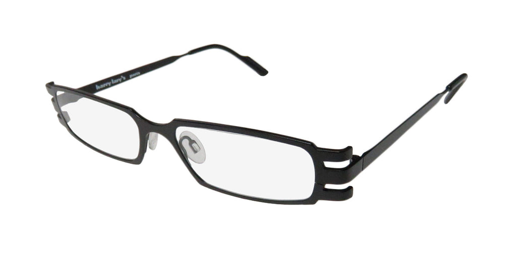 Harry Lary's Vendetty Eyeglasses