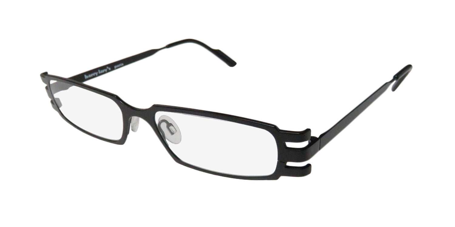Harry Lary's Vendetty Eyeglasses