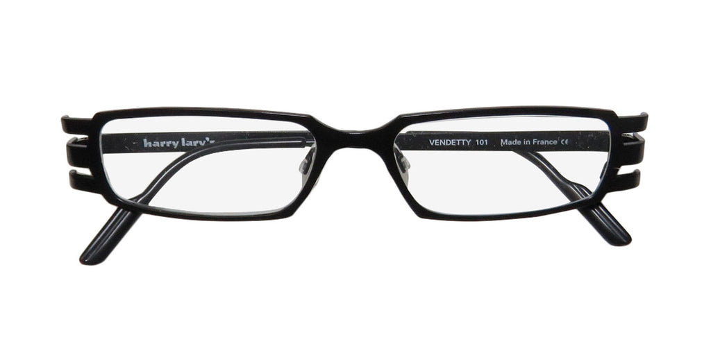 Harry Lary's Vendetty Eyeglasses