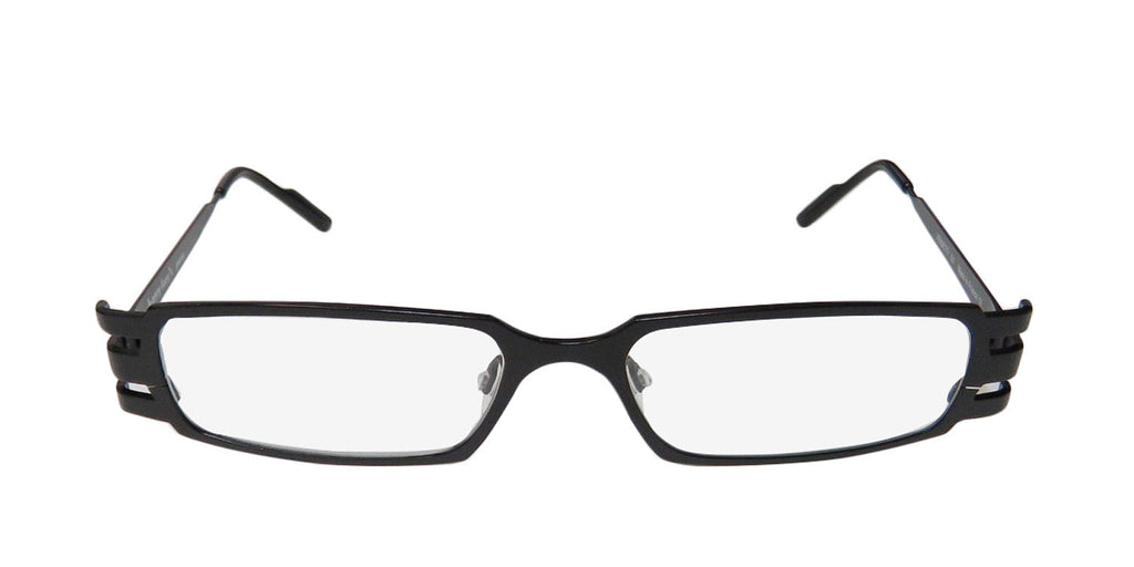 Harry Lary's Vendetty Eyeglasses