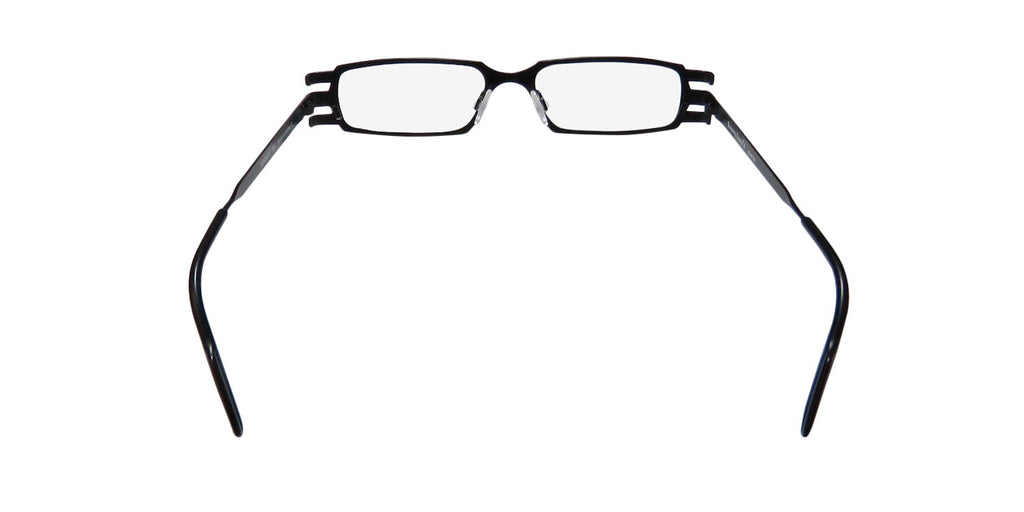Harry Lary's Vendetty Eyeglasses