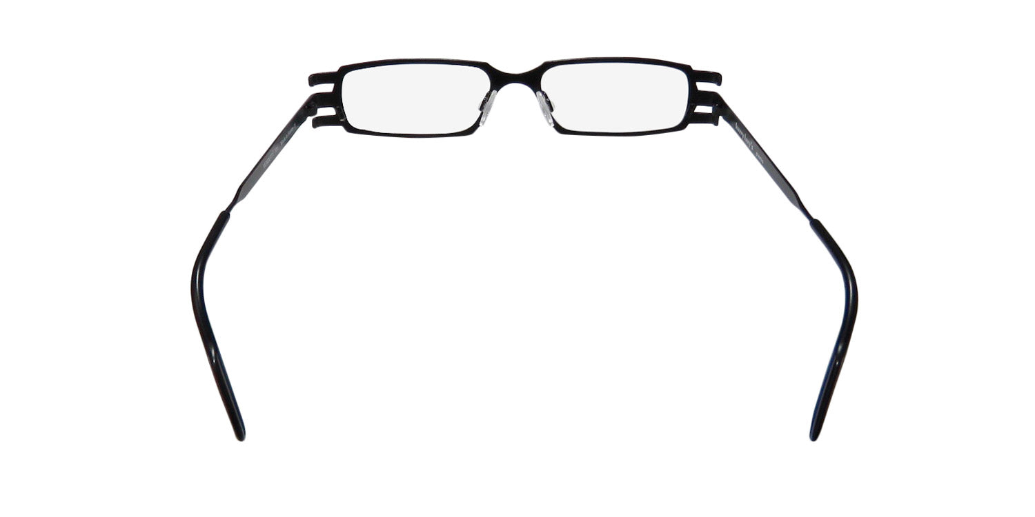 Harry Lary's Vendetty Eyeglasses
